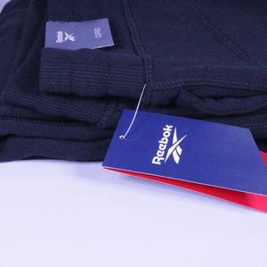 New with tags Reebok sweat pants